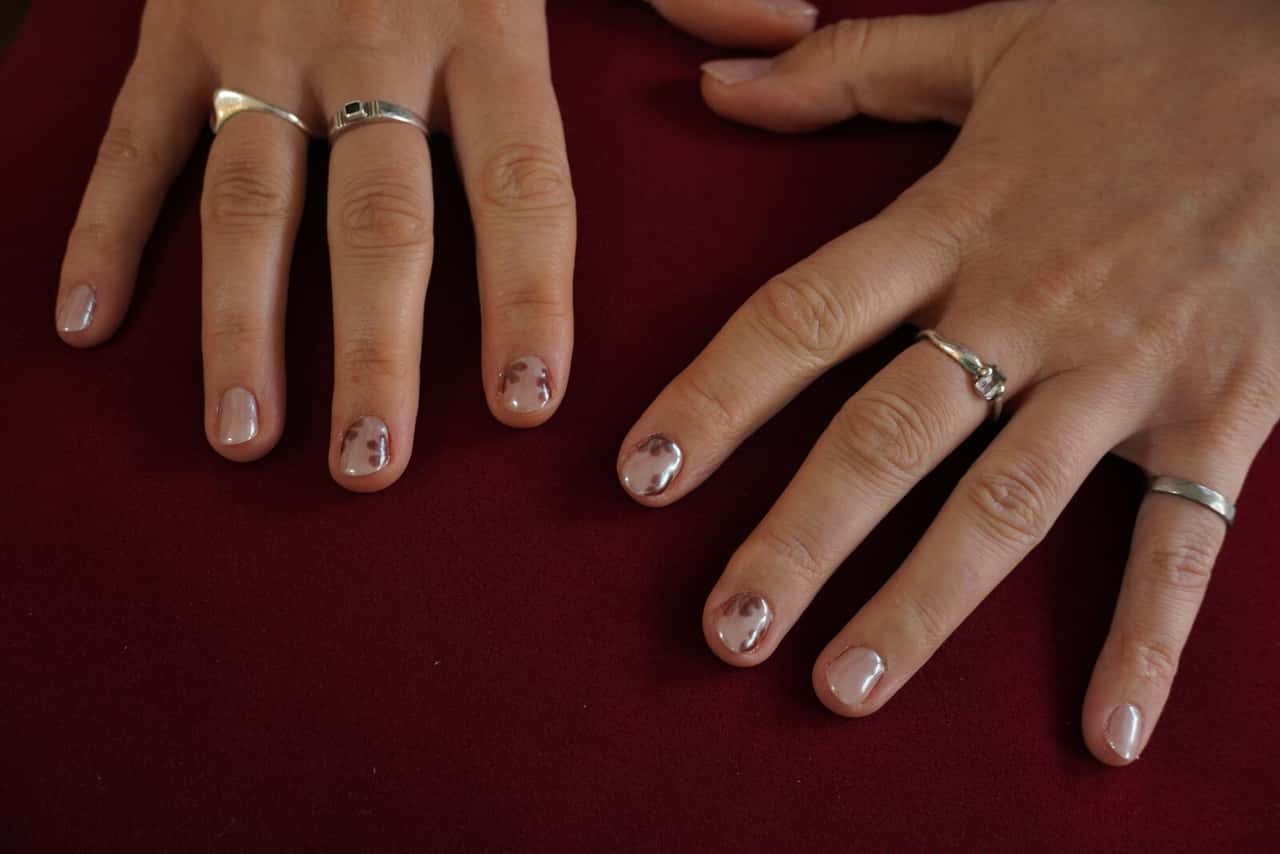 Gel vs Acrylic Nail Extensions: Which for Your Wedding?