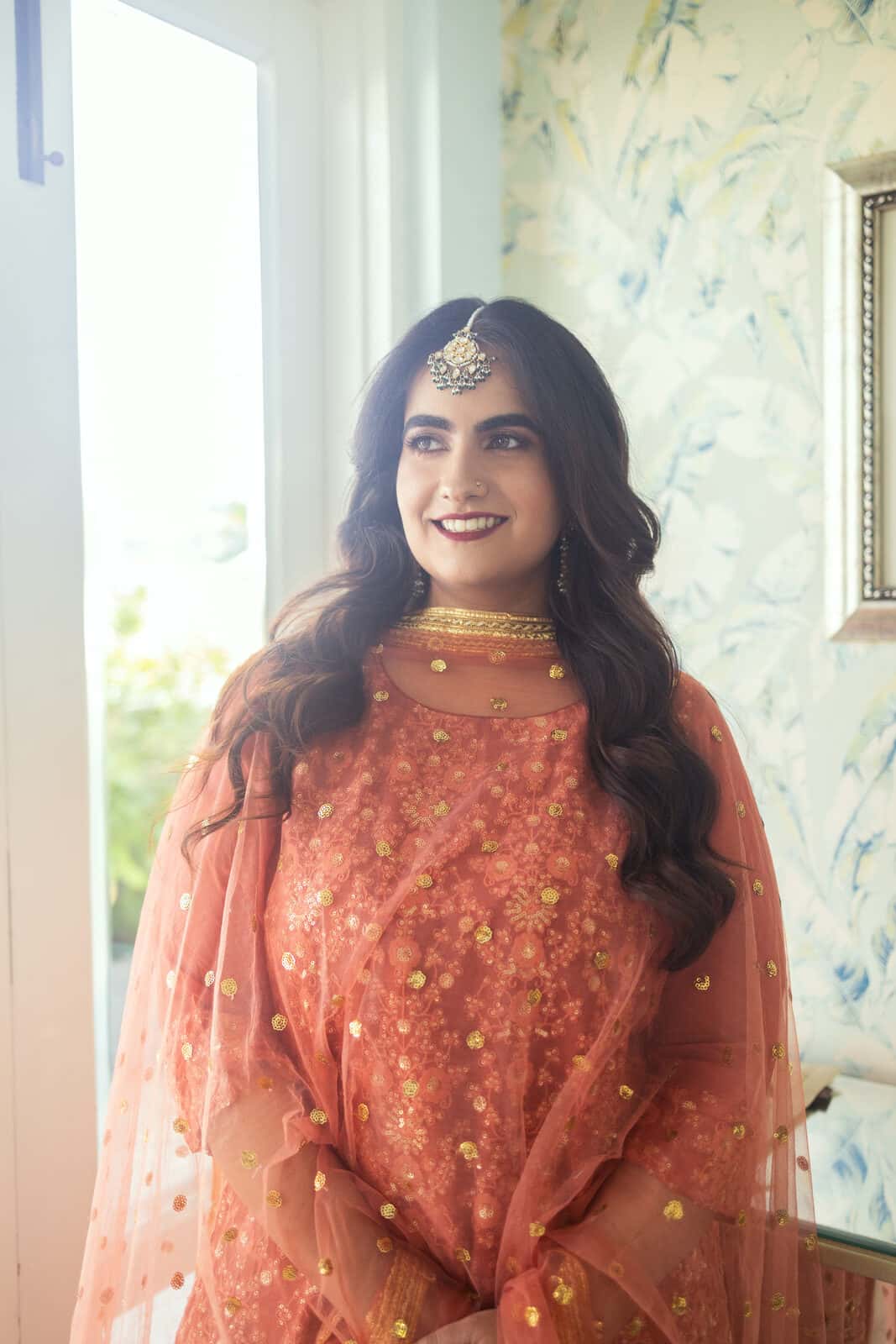 Pre-Wedding