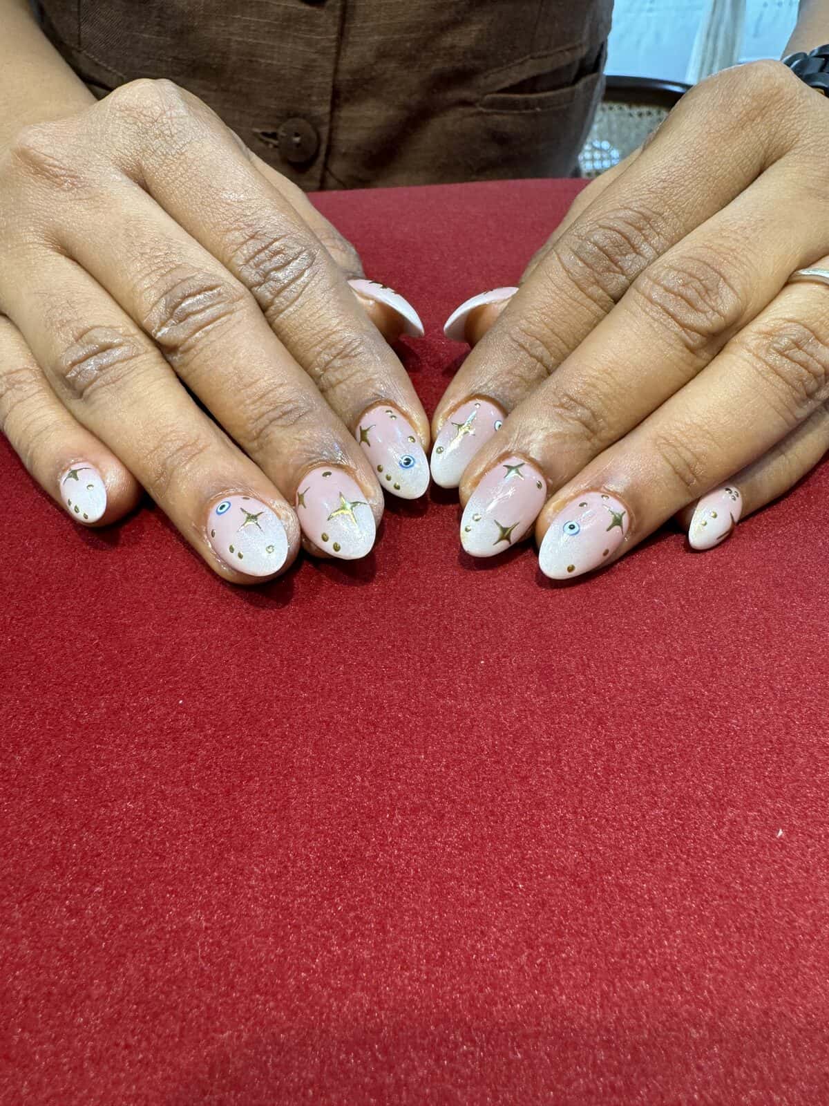 Gel Extensions