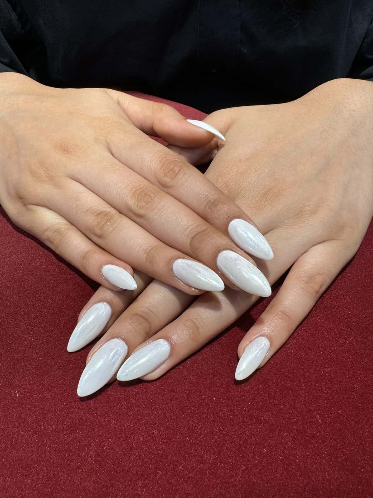 Acrylic Extensions