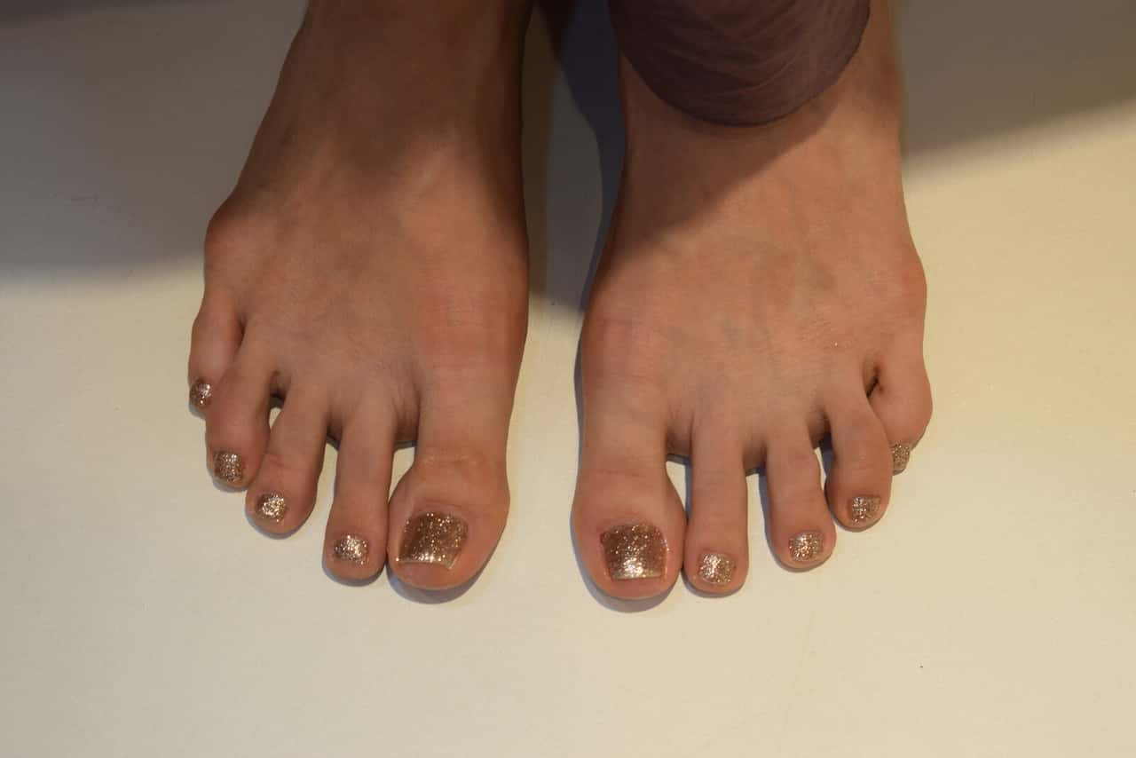 Nail set by Laque