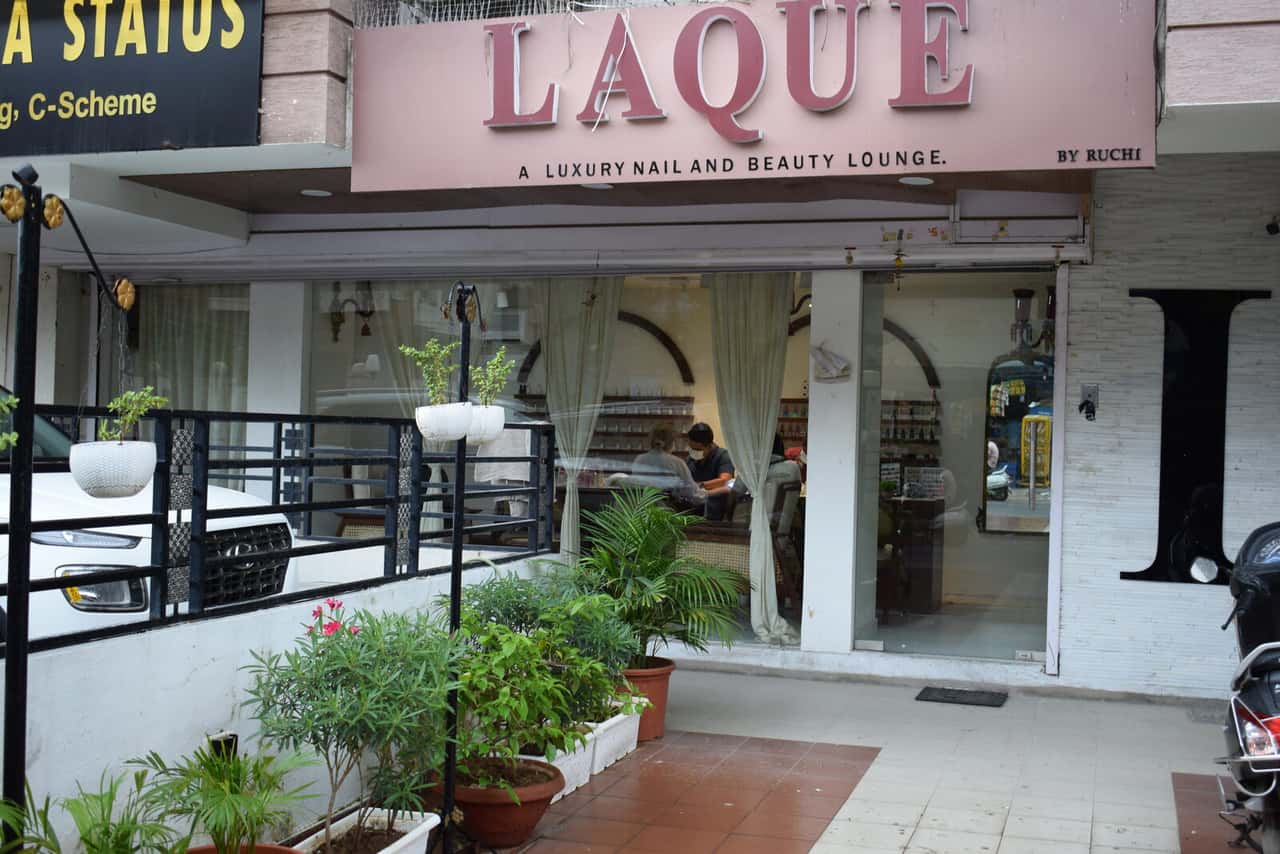 Laque studio, C Scheme