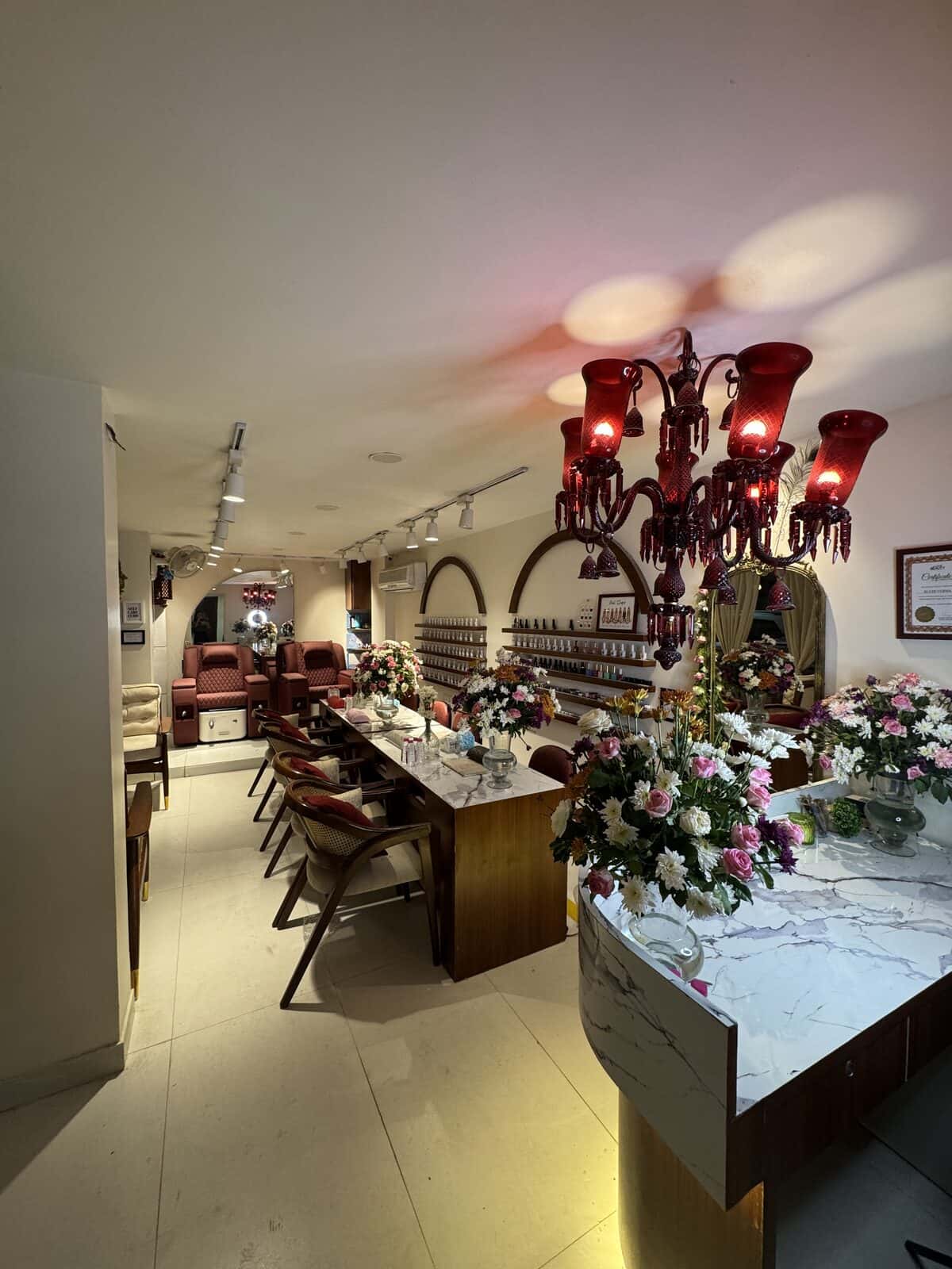 Laque studio, C Scheme