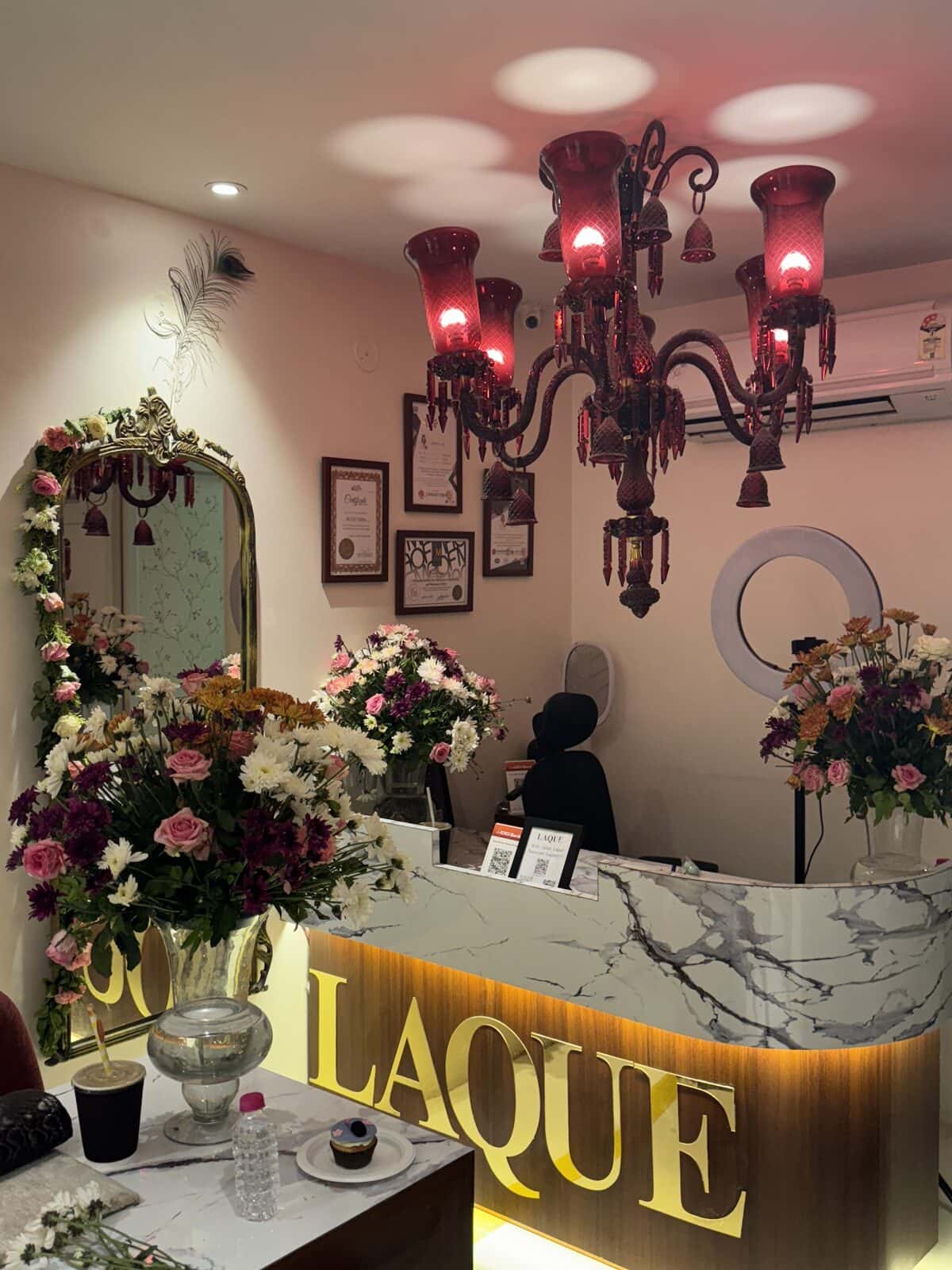 Laque studio, C Scheme
